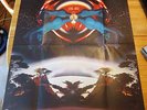Touch - Touch rare PSYCH COLISEUM 20-20 SOUND DS-51004 STEREO w MINT RARE POSTER