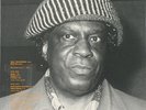 Walt Dickerson & SUN RA – Visions DEMARK LP