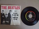 Beatles Veejay 581 (Please Please Me b/w From Me To You)