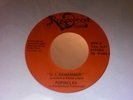 Popsicles 45, U.I. Remember ORIGINAL rare modern soul disco boogie