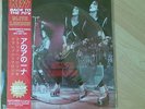 KISS-Ltd Picture Disc auf 300 St-Blitz London