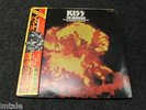 KISS-THE ORIGINALS - JAPAN w/ OBI - VIP-5501-3 - 3LP Set