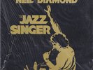 Neil Diamond - The Jazz Singer MFSL LP sealed
