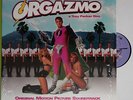 ORGAZMO RARE LP x 2 USA Cogasm The Cure Robert Smith Trey Parker Dust Brothers