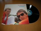 THE STYLE COUNCIL a solid bond LP live 84 THE JAM PAUL WELLER