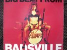 THE CRAMPS “BIG BEAT FROM BADSVILLE” 86515-1 (1997) 12” LP EX PSYCHOBILLY PUNK