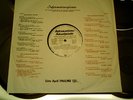  ELVIS PRESLEY SAMPLER WHITE LABEL PROMO LP 1968 MADE IN GERMANY
