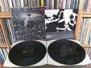 NEIL YOUNG Mirrorball Original Vinyl 2xLP NM Pearl Jam Mirror Ball