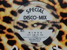 WINGS LET EM IN 12 DISCO 1976 PAUL McCARTNEY - IMPORT