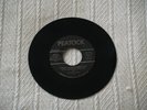 North Carolina Black Gospel Soul/Funk 45 Bishop Manning Help All The People