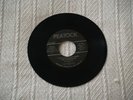North Carolina Black Gospel Funk/Soul 45 Bishop Manning No More Fussing Over