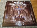 ACCEPT.U.D.O.HOLY.LP 1999.ORIGINALwSHEET.RARE.