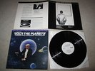 Holst The Planets MFSL 1-510 London Orchestra, NM, RARE