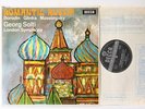 SOLTI : ROMANTIC RUSSIA      SXL 6263