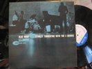Stanley Turrentine With The 3 Sounds LP Blue Note 84057 ORIGINAL PRESSING ex+