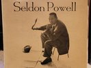 Seldon Powell on Roost 2205, jazz LP