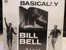 Bill Bell “Basically” Brown Door Records, private press, modern soul LP