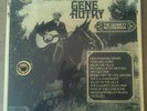 Gene Autry LP The Very Rarest SEALED