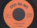 Funk 45  D.A.B. Express  Funky Rufe-Top  Cha-Ru-Wa  Ohio  MP3