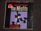 THE MISFITS Original Sound Track STILL SEALED LP Alex North MARILYN MONROE