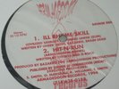 CIVILIZED SAVAGES- NEW RUFF FLAVA  SEALED RARE RANDOM RAP