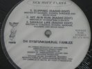 DA DYSFUNKSHUNAL FAMILEE - NEW RUFF FLAVA  RARE SEALED RANDOM