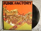 Funk Factory 1975 ATCO Lp/ Michael Urbaniak