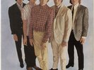 ROLLING STONES-EP-45-PS- FIVE BY FIVE- 1964- DX 2330- MINT 