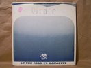 Grace  On The Road To Damascus  Private Pressing LP Christian folk rare