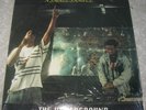 A SMALL SAMPLE - THE UNDERGROUND LP SEALED RARE NYC RAP