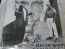 G.O. TA RICOCHET - PUTCHA GUN AWAY RARE SEALED RANDOM RAP