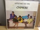  ORI BOOGIE FUNK  CHIMERE  