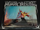 Marc Brierley Welcome to the Citadel CBS 63478 - rare original psychfolk classic
