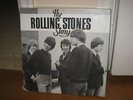Rolling Stones Story Decca 12 LP Box Set German Import