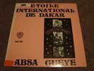 ETOILE DE DAKAR  Absa Gueye  DISCAFRIQUE  French Press  SENEGAL  AFRO LATIN