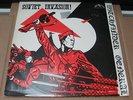 WITCHFINDER GENERAL Soviet Invasion EP Special Edition