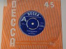 ZOMBIES ARGENT SINGLE DECCA RARE DEMO IS THIS THE DREAM DON´T GO AWAY PROMO