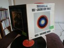 Rolf + Joachim Kühn - Transfiguration ORIGINAL SABA 