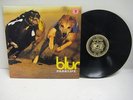 5812 LP BLUR PARKLIFE *ORIGINAL UK PRESSING PROMO* FOODLP 10