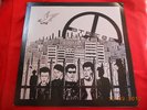 Stress - Sound Of Insecurity LP Original 1st Press Greek HC PUNK KBD -85
