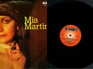 MIA MARTINI-OMONIMO-LP-OTTIME CONDIZIONI-CANADA