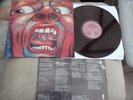 KING CRIMSON IN THE COURT OF THE CRIMSON KING 12