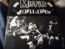 Misfits-Evilive ps 45-Plan 9