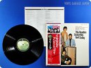 BEATLES Yesterday And Today Japan Press John Lennon Paul McCartney OBI LP O159