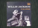 WILLIS JACKSON IN MY SOLITUDE PRESTIGE MOODSVILLE MV 17  SUPERB COPY
