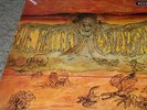 SAVOY BROWN LP STEREO * VG/VG * DECCA unboxed logo BLUE MATTER LP* BLUES * MONO