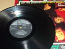 THE PRETTY THINGS LP * GET THE PICTURE? * 1ST ISSUE EX/GOOD * FONTANA TL 5239