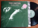 THE SMITHS  THE QUEEN IS DEAD ex++ / ex+ 1986 first press UK VINYL LP