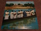 REGIONAL ORCHESTRA OF MOPTI    1970  MALI MUSIC SERIES  German Press  RARE