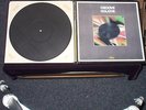 Oracle Groove Isolator Rubber Mat for Turntable Record Player